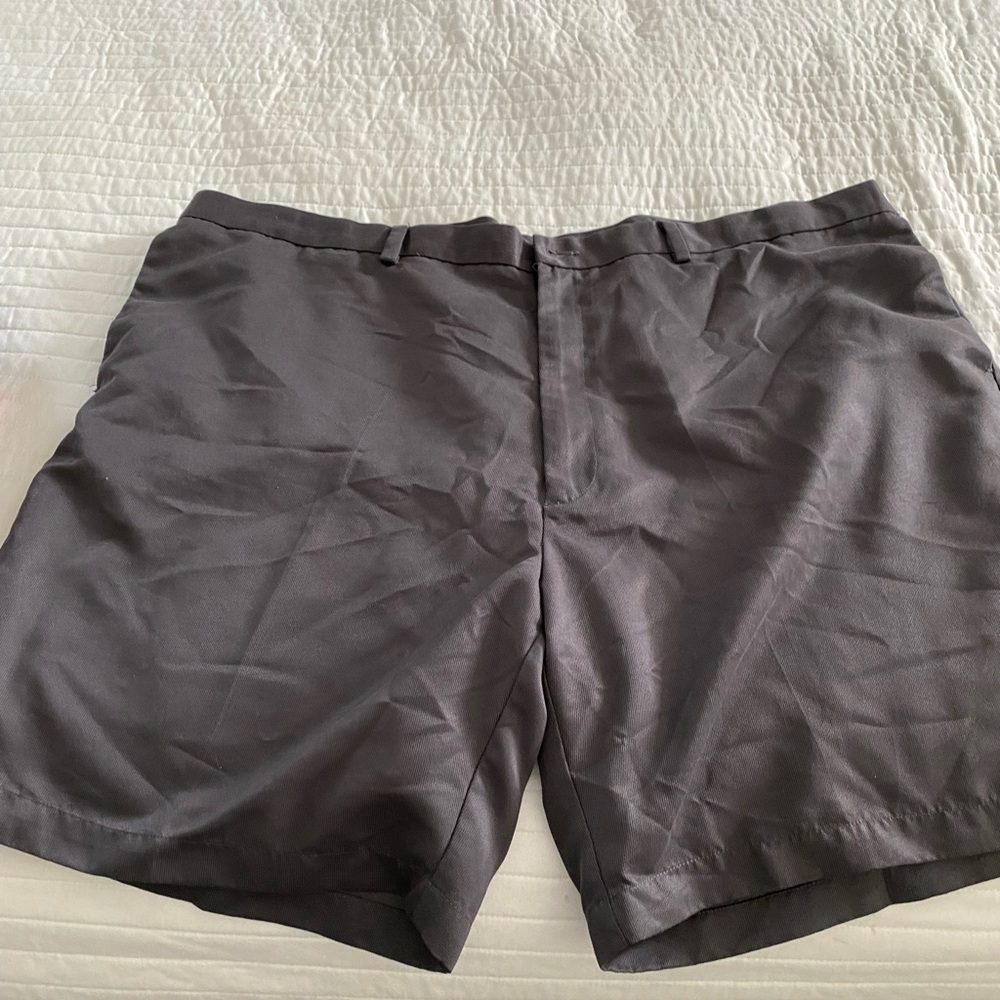 Roundtree & York Casuals brand shorts.